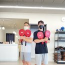 포커스 복싱짐 이미지