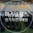 레드존 | 강남 대치동 전기자전거매장 추천, 퍼스널휠스 이지베이션 레드존 직접 다녀온 후기