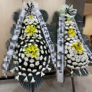 명칭 | 부천성모병원장례식장 근조화환 후기, 소사동 꽃배달 직접 준비