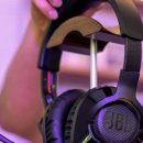 퀀텀PC방 | JBL QUANTUM 350 퀀텀 무선 게이밍 헤드셋 블랙후기 및 할인 싸게 사는 방법 총정리