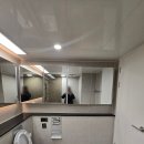 용산-40 | 용산 인테리어 후기 | e편한세상 40평대 아파트 리모델링