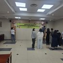송탄지구 연합미사 및 준비 그리고 마무리 까지~안중/고덕/서정동/송현/송탄/송서 이미지