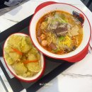 응암3파출소 화장실 | 역촌역맛집 응암역마라탕 탕화쿵푸마라탕 응암점 꿀맛 후기