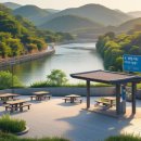 섬진칼국수 | 섬진강휴게소 리얼 방문기 – 남해안 드라이브, 여기서만 누리는 풍경·맛·여유