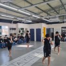 무예체육관 이미지