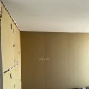 오투그란테아파트 북문 앞 | 대전누수업체 낭월동 오투그란테아파트 누수보험공사 후기