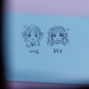 DOLLS | 홍대 연남 &lt;DOLLS&gt; 이색 컨셉 카페 방문 후기