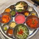 정문슈퍼(보성) | 정자동 점심 :: 은박집 냉삼 급냉이라 넘사벽임!!