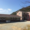 완도청소년 수련원 이미지