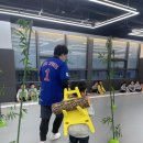 아이조은태권도 이미지