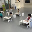 용인대 아이키즈 태권도장 이미지