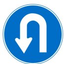 유턴