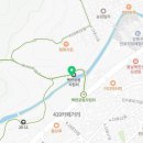 백련사입구 공중화장실 이미지