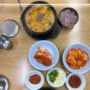 암사종합시장 | 암사역 순대국 맛집, 해장하기 좋은 암사종합시장 소문난순대국감자탕 후기