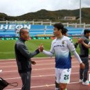 [단독] ‘포옛의 진심...대한민국 감독 부임 철저한 준비’ 이동국 이어 ‘최은성 GK 코치 합류’ 이미지