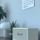 거실 스피커로 선택한 마샬 스탠모어3 사길 잘한 이유 (액톤3와 사양 비교)