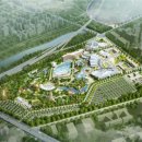 테마파크 이미지