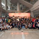 안산시립예술단 특별기획공연 잼버리 환영 음악회 | 음악회부터 K-POP 응원까지… 안산에서 하나 된 각국 잼버리 대원들