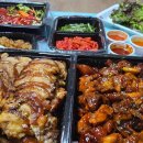 비산1동 행정복지센터 앞 이미지