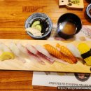 봉곡남로-11 | 구미 봉곡동 초밥맛집 소풍 런치특선 웨이팅 없이 다녀온 수제초밥 후기