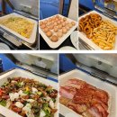 주식회사 엠휘트니스7 | 거북섬 호텔 웨이브엠 웨스트 후기, 오이도 가까운 오션뷰 호텔 숙소