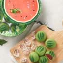 맛있는 빵과 달콤 디저트 이미지