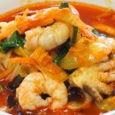 해물짬뽕 이미지