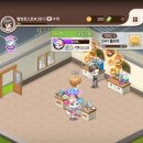 러브PC | 아이러브커피 키우기 쿠폰 머지 방치 시뮬레이션