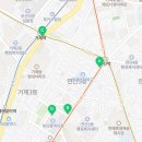 도시철도 거제역 1번출구 이미지