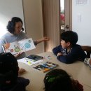 샤론작은도서관 이미지