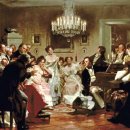 슈베르트의 밤 이미지