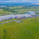 정연 태양광발전소 이미지