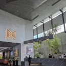 [다낭숙소] M 호텔 다낭 후기(손트라 디럭스, 어매니티, 샤워기필터, 미니바, 냉장고, 수영장, 조식 등)