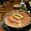 더하고 부대찌개 정관점 이미지