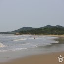 해수욕장길 이미지
