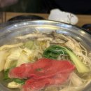 쌈촌구이샤브 | 천안 구불당 쌈촌 샤브샤브 월남쌈 삼겹살 무한리필 솔직 후기