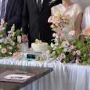 플라워맑음 | [공지] [경남꽃장식추천]🌷 parco flower - 김해 파르코플라워 경남 스몰웨딩 후기 내돈내산 (경남지역출장)