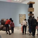 도슨트와 함께하는 현대미술이야기 이미지