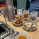 신연변왕꼬치 9호점 | 심곡동양꼬치 사이드까지 완벽했던 심곡동맛집 : 연변왕꼬치 대림9호점