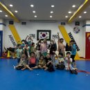 계명대 아름드리 태권도장 이미지