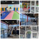 송동로7길-1 | 도량동 이소학원 어린이날 특별 나들이 – 몽돌 실내놀이동산에서 신나는 하루!