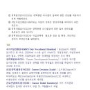 직업상담사 문제풀이 - 직업심리학 이미지