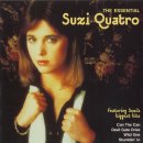 Cat Size / Suzi Quatro(수지 콰트로) 이미지