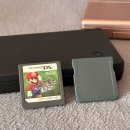 SD할인마트(신동) | 닌텐도 DSi 다시 꺼내봤다｜알리익스프레스 R4 칩 천원마트 구매 &amp; 사용 후기