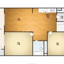 GS25상계6단지점 | 서울 노원구 상계동 720 상계주공 611동 13층