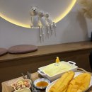 하나커피 - 서귀포시 번영로 2644 | [광양 중마동 맛집카페] 동네커피 재방문! 망고빙수 하나 남아서 먹어본 솔직후기 내돈내산🍋🥭