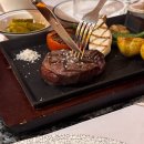 봉스 | 가성비 최고 강남역 스테이크 맛집 봉스테이크 후기