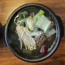 안양 | 안양 정성담 갈비탕 내돈내산 후기