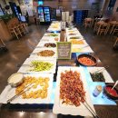 다담뜰한식뷔페상주점 | [경북상주] 가성비 좋은 상주한식맛집 다담뜰한식뷔페 상주점