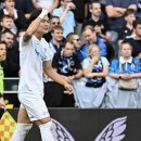 헹크 오현규, 벨기에 프로축구 개막전서 선제골…팀은 역전패 이미지